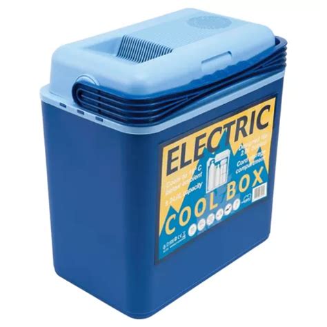 electric cooler box tesco|small cooler bags Tesco.